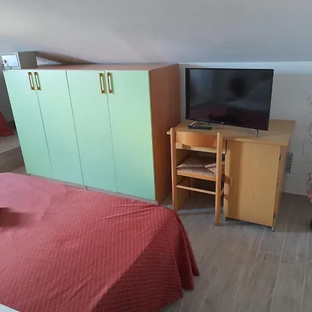 Szálloda Antony Cervia