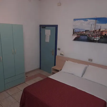 Szálloda Antony Cervia