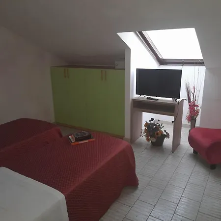 Antony Szálloda Cervia