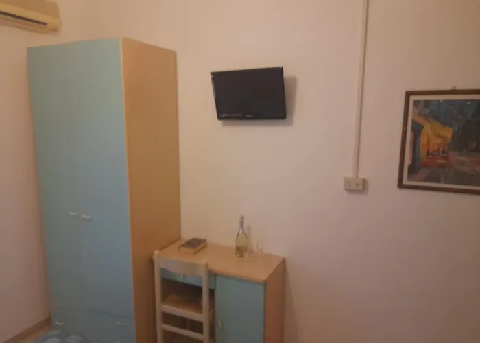 Antony فندق تّشيرفييا