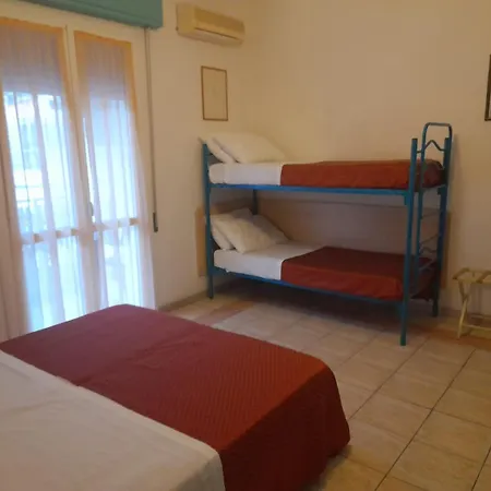 Hotel Antony