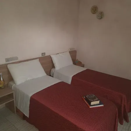 Hotel Antony 3*