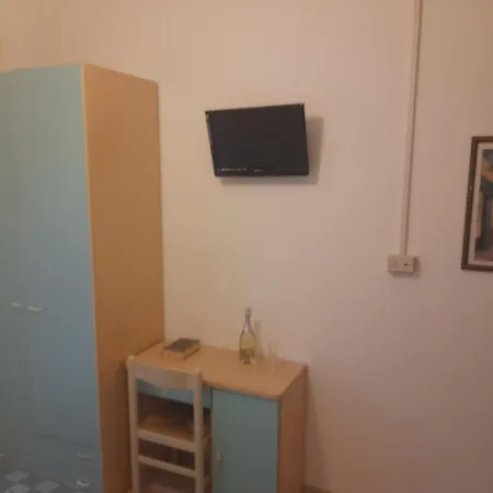 Antony Hotel Cervia