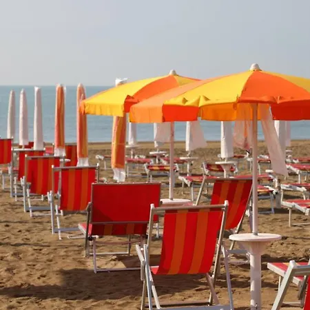 Antony 3* Cervia