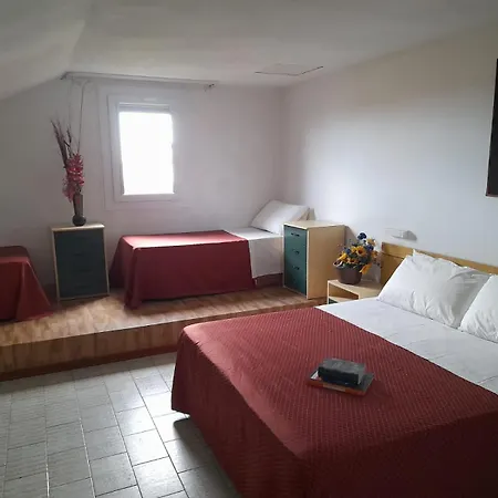 Antony Hotel 3*