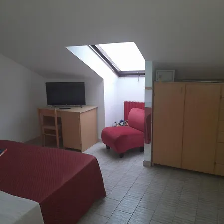 Hotel Antony 3*