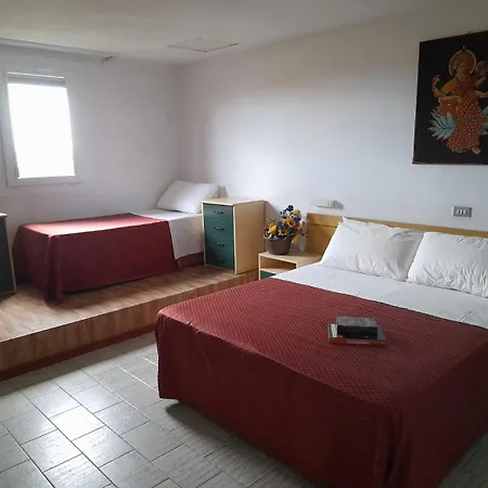Antony Hotel Cervia
