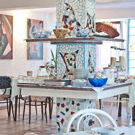 Hotel Antony Cervia