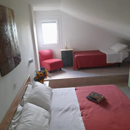Hotel Antony