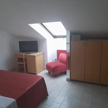 Hotel Antony 3*