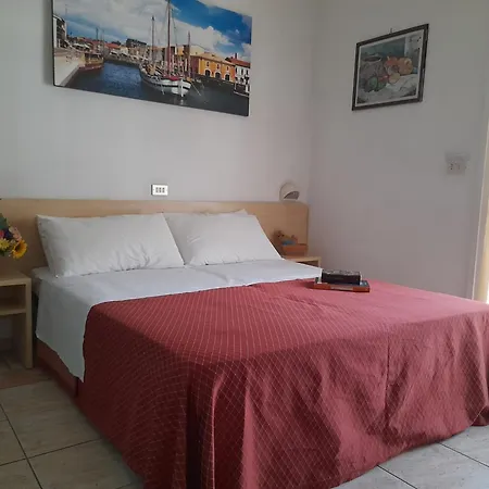 Antony Hotel Cervia