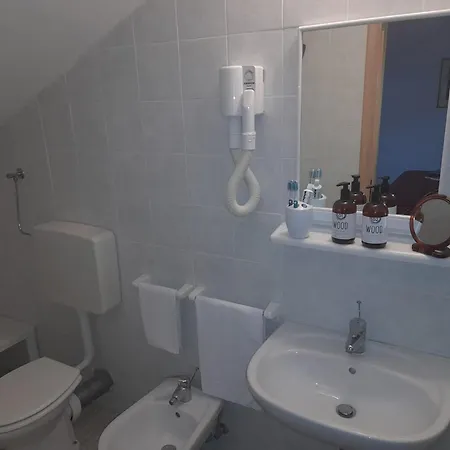 Hotel Antony Cervia