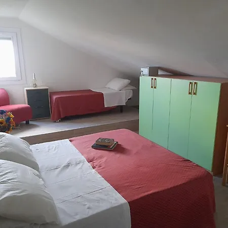 Antony Hotel