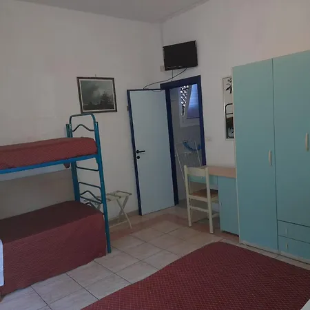 Hotel Antony