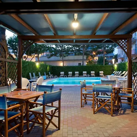 Hotel Antony Cervia