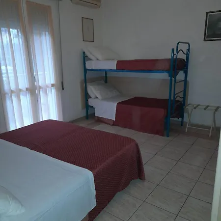 Antony Hotel