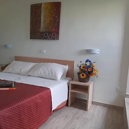 Hotel Antony