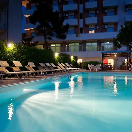 Antony Hotel Cervia