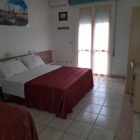 Hotel Antony Cervia