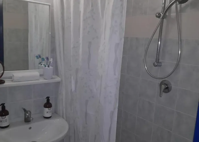 Antony Отель 3*