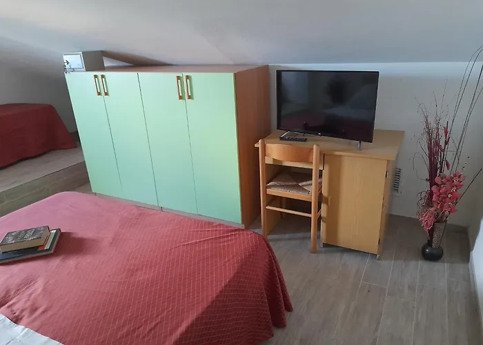 Hotell Antony Cervia