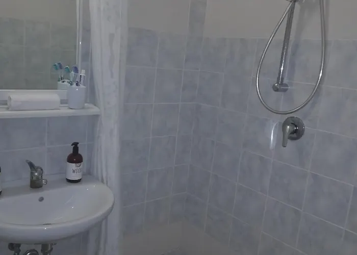 Antony Hotell Cervia