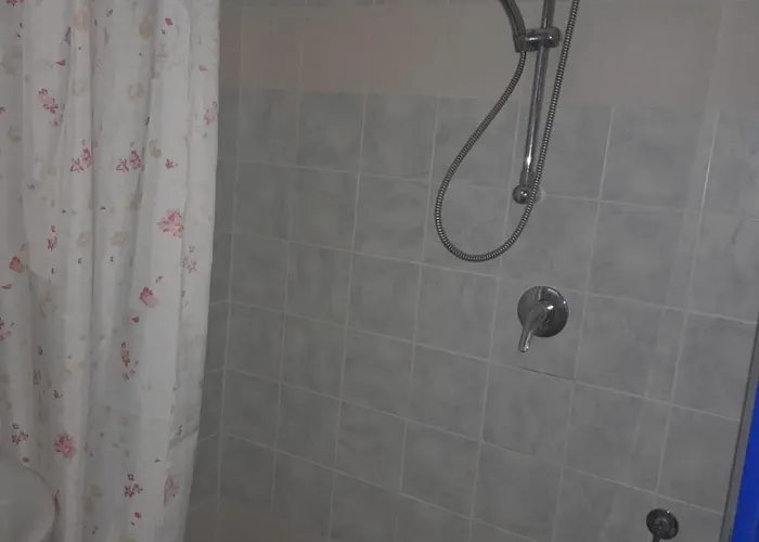 Hotell Antony Cervia