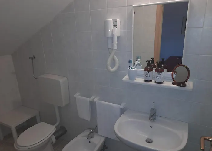 Hotell Antony Cervia