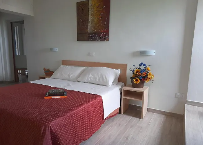 Antony 3* チェルヴィア